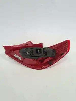 Автозапчасти б/у левый задний фонарь за opel corsa d corsa d ссылки oem iam 93189092  