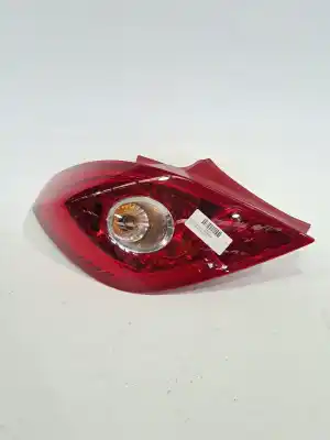 Автозапчасти б/у левый задний фонарь за opel corsa d corsa d ссылки oem iam 93189092  