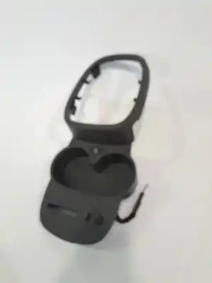 Peça sobressalente para automóvel em segunda mão plásticos por opel corsa d corsa d referências oem iam 95508374