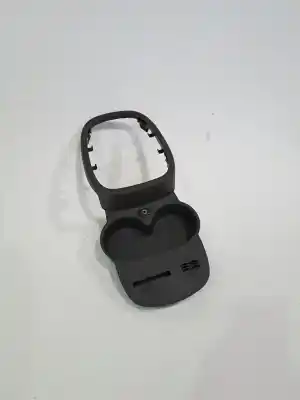 Second-hand car spare part plastics for opel corsa d corsa d oem iam references 95508374  13254980