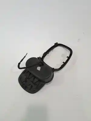 Second-hand car spare part plastics for opel corsa d corsa d oem iam references 95508374  13254980