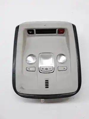 Peça sobressalente para automóvel em segunda mão luz interior por citroen c4 cactus c4 cactus referências oem iam 96781445zd