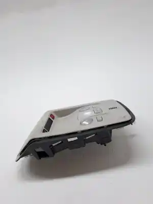 Peça sobressalente para automóvel em segunda mão luz interior por citroen c4 cactus c4 cactus referências oem iam 96781445zd  9801287780