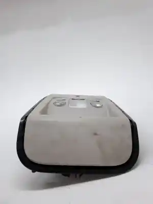 Peça sobressalente para automóvel em segunda mão luz interior por citroen c4 cactus c4 cactus referências oem iam 96781445zd  9801287780