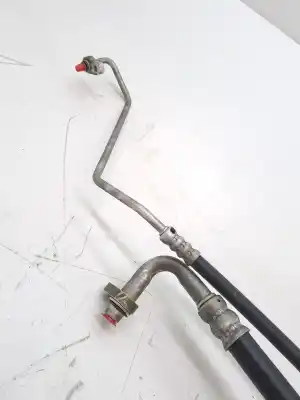 Автозапчастина б/у труби кондиціонації для tesla tesla model 3 model 3 посилання на oem iam 109215700f  