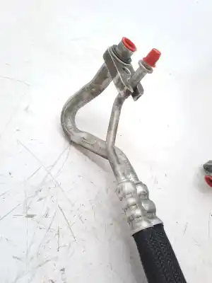 Автозапчастина б/у труби кондиціонації для tesla tesla model 3 model 3 посилання на oem iam 109215700f  