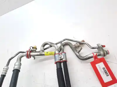 Автозапчастина б/у труби кондиціонації для tesla tesla model 3 model 3 посилання на oem iam 109215700f  