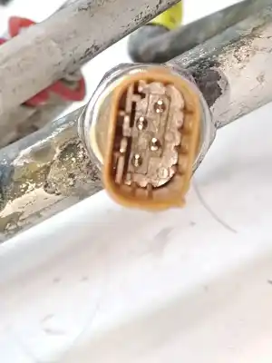 Автозапчастина б/у труби кондиціонації для tesla tesla model 3 model 3 посилання на oem iam 109215700f  