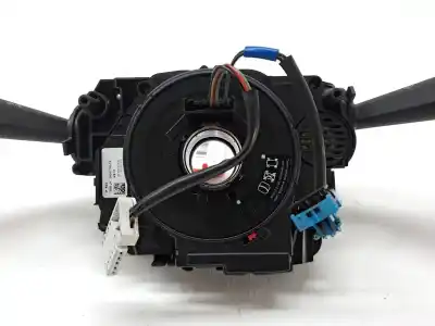 Second-hand car spare part multifunction switch for citroen c4 cactus c4 cactus oem iam references 98139475zd  