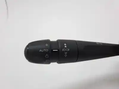 Second-hand car spare part multifunction switch for citroen c4 cactus c4 cactus oem iam references 98139475zd  