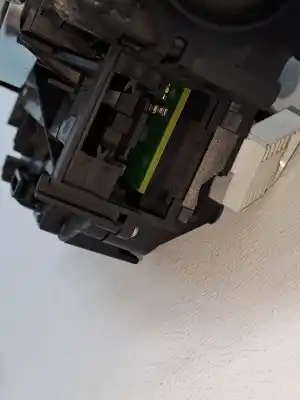 Second-hand car spare part multifunction switch for citroen c4 cactus c4 cactus oem iam references 98139475zd  