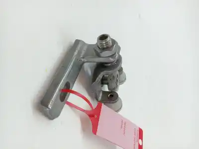 Pezzo di ricambio per auto di seconda mano supporto / guida per porte scorrevoli per iveco daily furgon f1agl411a*l riferimenti oem iam 5801522453  