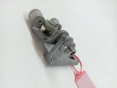 Pezzo di ricambio per auto di seconda mano supporto / guida per porte scorrevoli per iveco daily furgon f1agl411a*l riferimenti oem iam 5801522453  