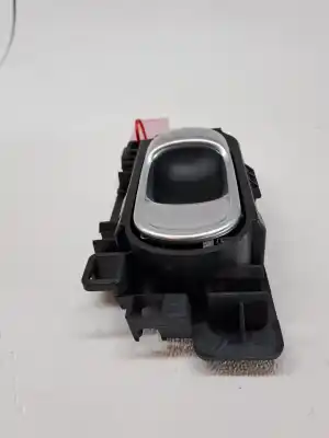 Pezzo di ricambio per auto di seconda mano maniglia interna anteriore destra per citroen c4 cactus c4 cactus riferimenti oem iam 98012885vv  