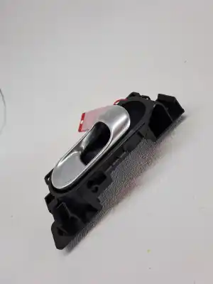 Pezzo di ricambio per auto di seconda mano maniglia interna anteriore destra per citroen c4 cactus c4 cactus riferimenti oem iam 98012885vv  