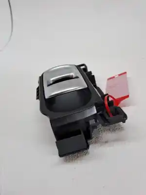 Pezzo di ricambio per auto di seconda mano maniglia interna anteriore destra per citroen c4 cactus c4 cactus riferimenti oem iam 98012885vv  