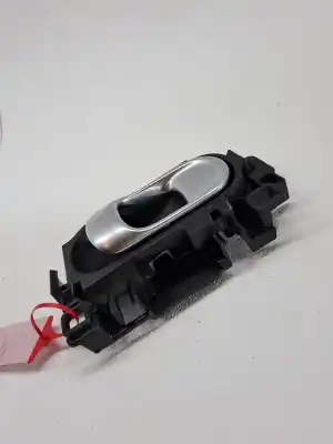 Pezzo di ricambio per auto di seconda mano maniglia interna anteriore destra per citroen c4 cactus c4 cactus riferimenti oem iam 98012885vv  