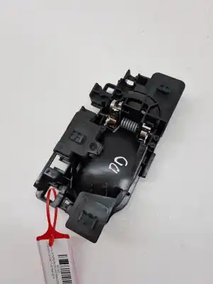 Pezzo di ricambio per auto di seconda mano maniglia interna anteriore destra per citroen c4 cactus c4 cactus riferimenti oem iam 98012885vv  