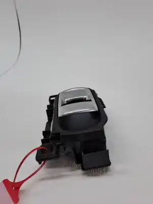 Second-hand car spare part interior left front handle for citroen c4 cactus c4 cactus oem iam references 98012886vv  