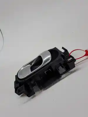 Second-hand car spare part interior left front handle for citroen c4 cactus c4 cactus oem iam references 98012886vv  