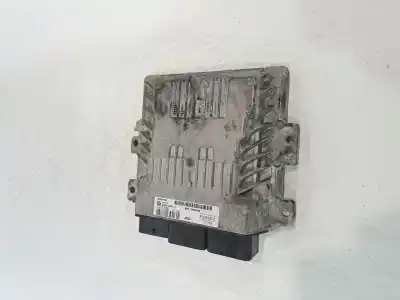 Peça sobressalente para automóvel em segunda mão Centralina De Motor Uce por FORD FOCUS LIM. (CB8) FOCUS ST SPORT Referências OEM IAM 1777659  AU7112A650KB - BV6112A650ME