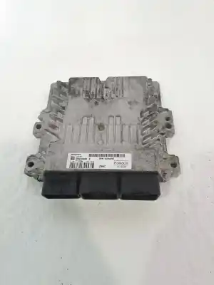 Second-hand car spare part ecu engine control for ford focus lim. (cb8) focus st sport oem iam references 1777659  au7112a650kb - bv6112a650me