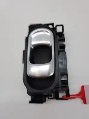 Автозапчастина б/у ВНУТРІШНЯ ЗАДНЯ ПРАВА РУЧКА для CITROEN C4 CACTUS  Посилання на OEM IAM 98012885VV  