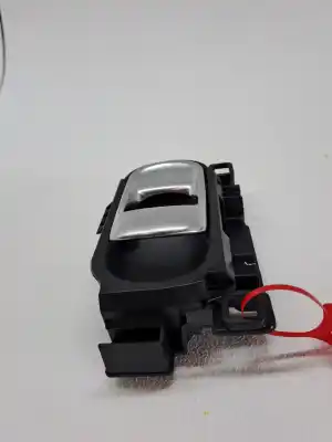 Автозапчастина б/у внутрішня задня права ручка для citroen c4 cactus c4 cactus посилання на oem iam 98012885vv  