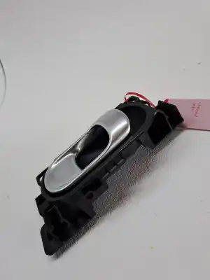 Автозапчастина б/у внутрішня задня права ручка для citroen c4 cactus c4 cactus посилання на oem iam 98012885vv  