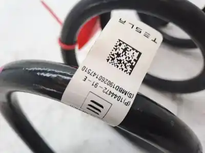 Автозапчасти б/у амортирующая пружина за tesla tesla model 3 model 3 ссылки oem iam 104447291e  