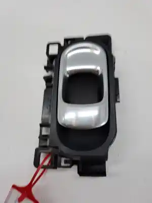 Автозапчастина б/у ЛІВА ЗАДНЯ ВНУТРІШНЯ РУЧКА для CITROEN C4 CACTUS  Посилання на OEM IAM 98012886VV  