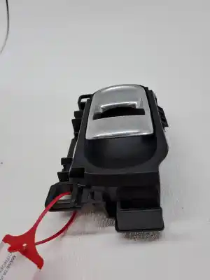Pezzo di ricambio per auto di seconda mano maniglia interna posteriore sinistra per citroen c4 cactus c4 cactus riferimenti oem iam 98012886vv  