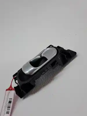 Pezzo di ricambio per auto di seconda mano maniglia interna posteriore sinistra per citroen c4 cactus c4 cactus riferimenti oem iam 98012886vv  