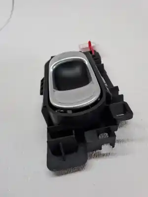Pezzo di ricambio per auto di seconda mano maniglia interna posteriore sinistra per citroen c4 cactus c4 cactus riferimenti oem iam 98012886vv  