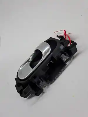 Pezzo di ricambio per auto di seconda mano maniglia interna posteriore sinistra per citroen c4 cactus c4 cactus riferimenti oem iam 98012886vv  