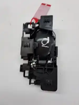 Pezzo di ricambio per auto di seconda mano maniglia interna posteriore sinistra per citroen c4 cactus c4 cactus riferimenti oem iam 98012886vv  