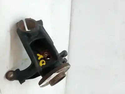 Second-hand car spare part front right knuckle for citroen c4 cactus c4 cactus oem iam references 1607557580  