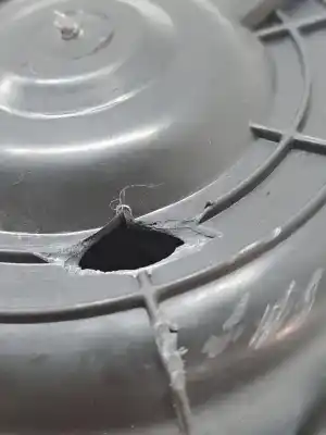 Peça sobressalente para automóvel em segunda mão motor de sofagem por citroen c4 cactus c4 cactus referências oem iam 6441cs  