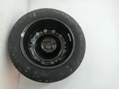 Second-hand car spare part spare tire for citroen c4 cactus c4 cactus oem iam references 5401p4  