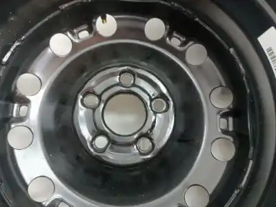 Second-hand car spare part spare tire for citroen c4 cactus c4 cactus oem iam references 5401p4  