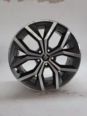 Piesă de schimb auto la mâna a doua jantã pentru seat leon (5f1) style referințe oem iam 5f0601025n