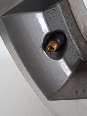 Peça sobressalente para automóvel em segunda mão jante por seat leon (5f1) style referências oem iam 5f0601025n  