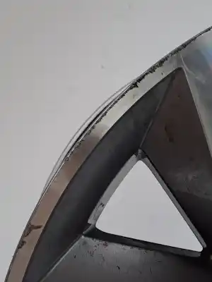 Peça sobressalente para automóvel em segunda mão jante por seat leon (5f1) style referências oem iam 5f0601025n  
