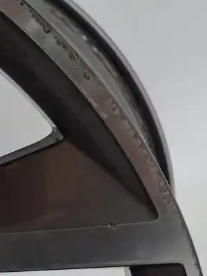 Peça sobressalente para automóvel em segunda mão jante por seat leon (5f1) style referências oem iam 5f0601025n  