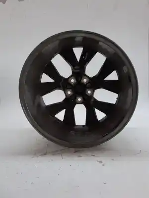 Peça sobressalente para automóvel em segunda mão jante por seat leon (5f1) style referências oem iam 5f0601025n  