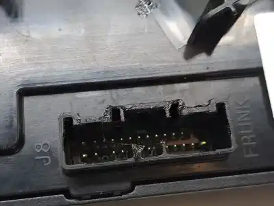 Автозапчастина б/у електронний модуль для tesla tesla model 3 model 3 посилання на oem iam 110034090h  