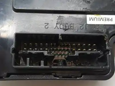 Автозапчастина б/у електронний модуль для tesla tesla model 3 model 3 посилання на oem iam 110034090h  