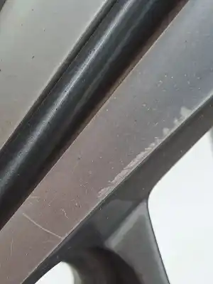 Second-hand car spare part rim for seat leon (5f1) style oem iam references 5f0601025n  