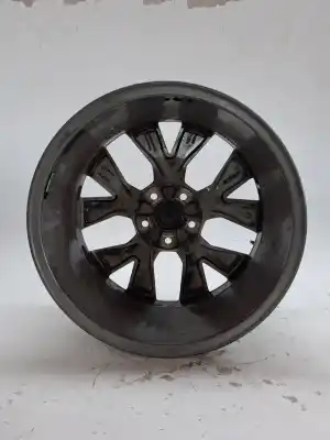 Second-hand car spare part rim for seat leon (5f1) style oem iam references 5f0601025n  