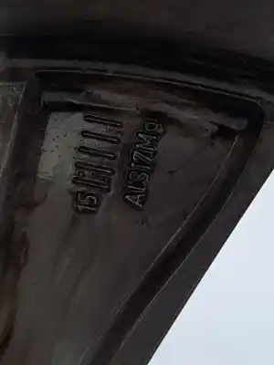 Second-hand car spare part rim for seat leon (5f1) style oem iam references 5f0601025n  